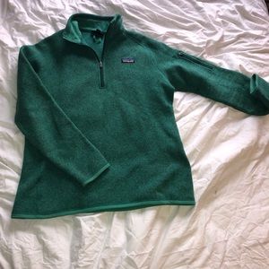 Patagonia Better Sweater